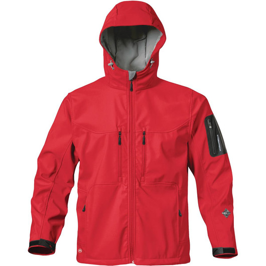 Mens Epsilon H2x Red